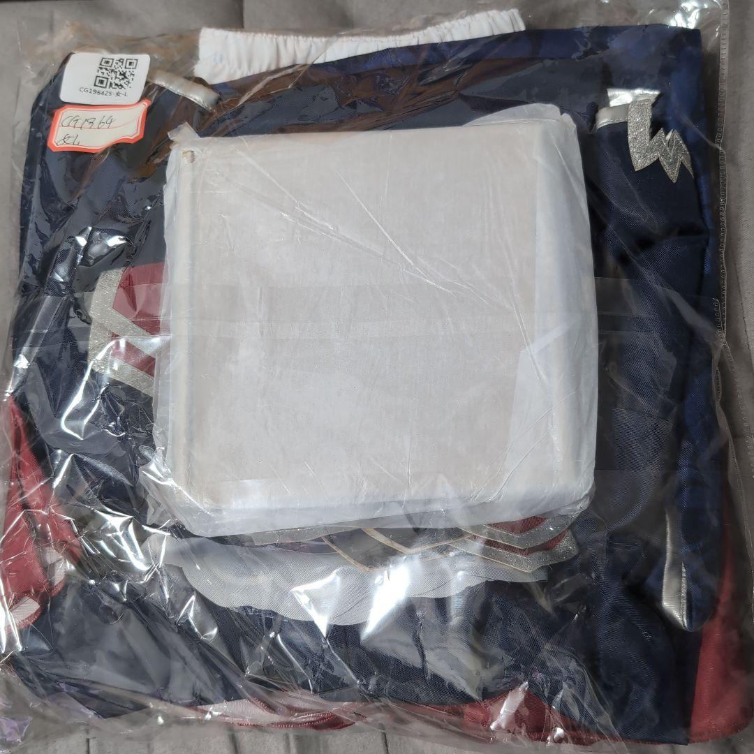 鈴木ヒナ 「藍の華」ライブ衣装　コスプレ衣装 ヒメヒナ HIMEHINA