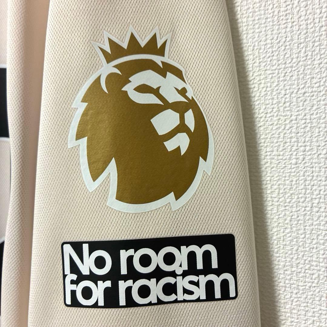 リバプール エキティケ 長袖ユニフォーム