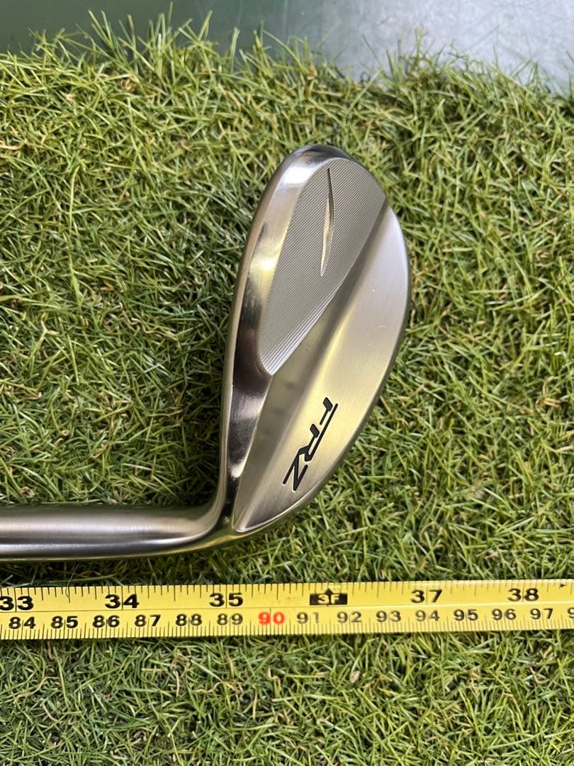 美品　FRZ 52° 58° TS114W フォーティーンウェッジ
