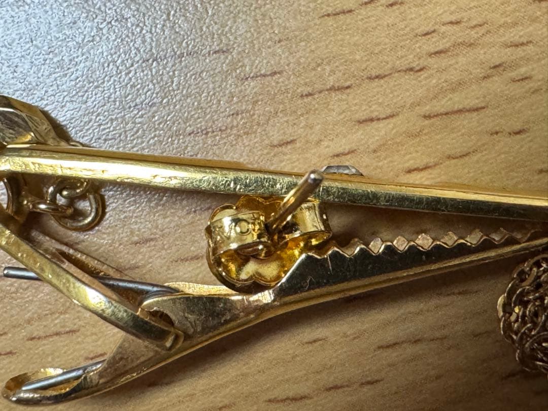 ノ*ラ様 遺品整理品 アクセサリー まとめ K18 K18GF ネックレス 指輪