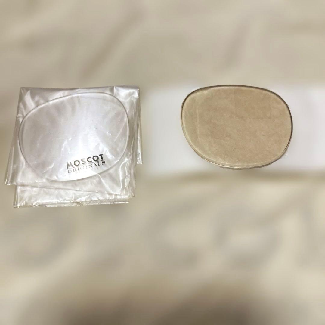 【まるじぇら14 専用】MOSCOT/LEMTOSH（レムトッシュ)/サイズ46