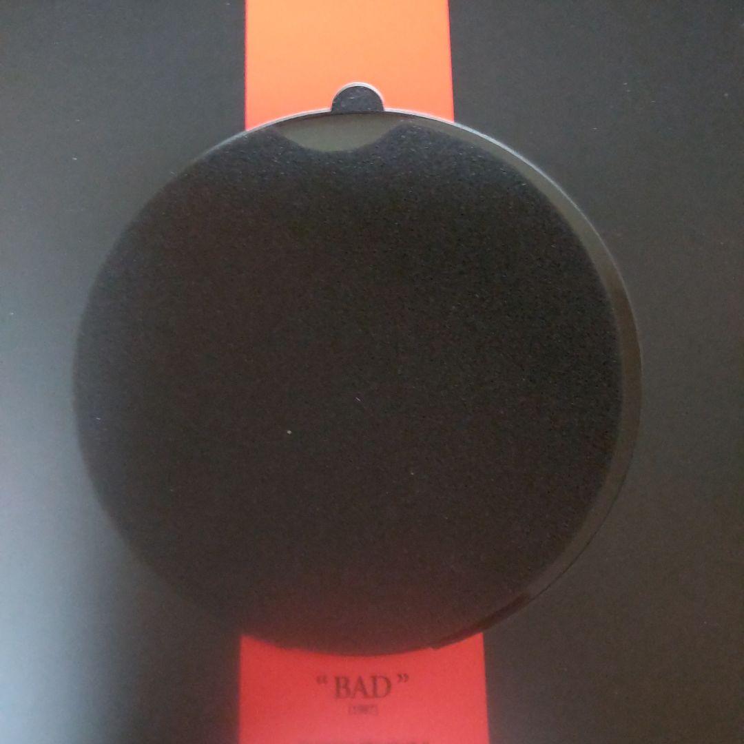 ホットイズ　マイケルジャクソン　バット版6分の1スケールフィギュア