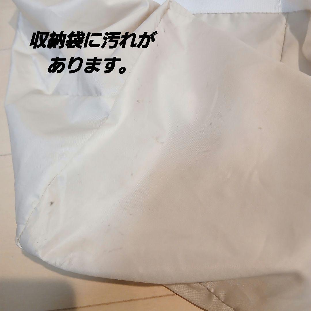 アップリカ　ココネルエアー　ベビーベッド　☆収納袋付き☆