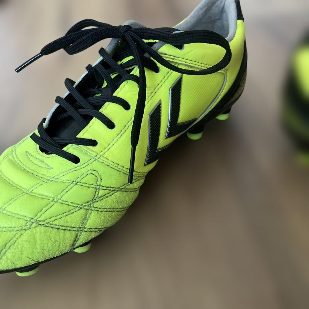 ヒュンメル hummel スパイク　VORART 25.0