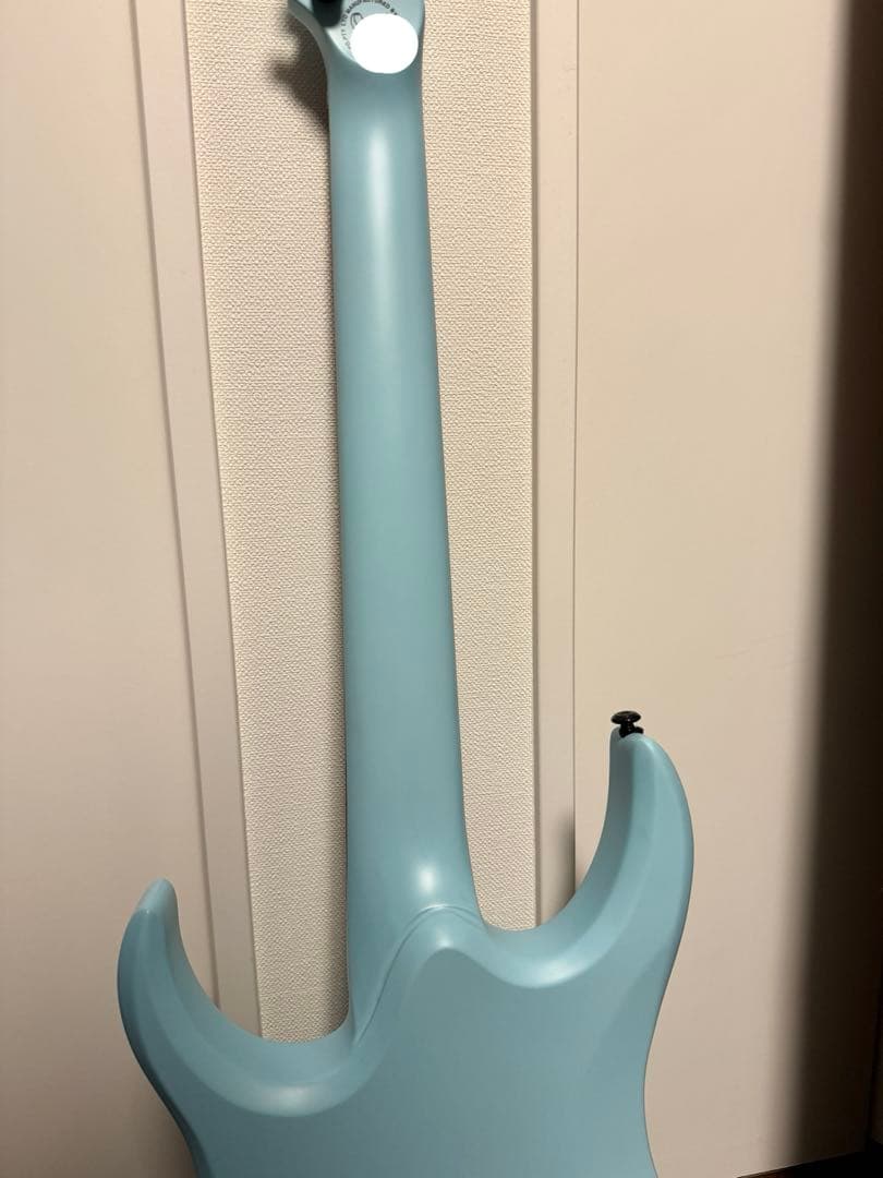 ORMSBY GUITARS 7弦ギター Hype GTI EVERTUNE