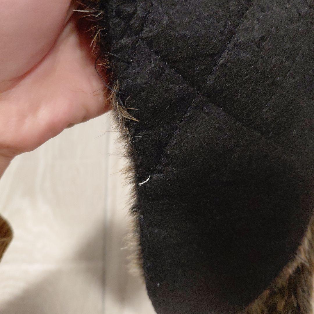 Hansaハクトウワシ ぬいぐるみ ハンサ