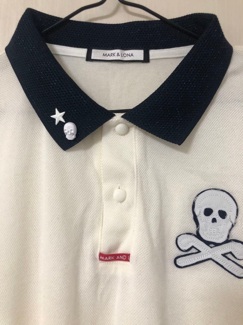 マークアンドロナ