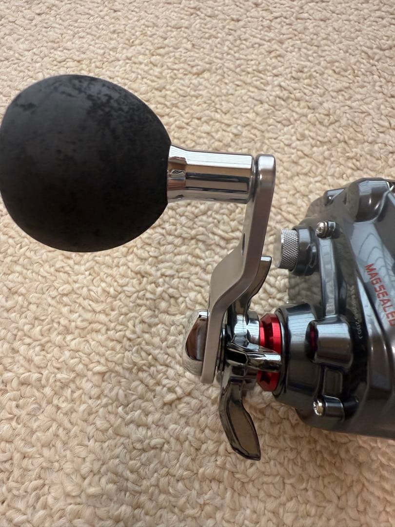 ダイワ電動リール　シーボーグ　200J(DAIWA SEABORG 200J )