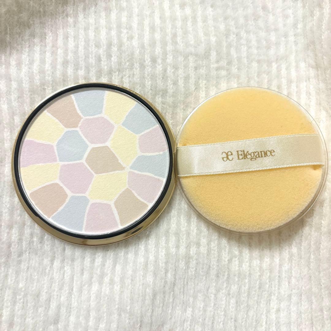 【新品】Elegance ラ プードル オートニュアンス リクスィーズ IV