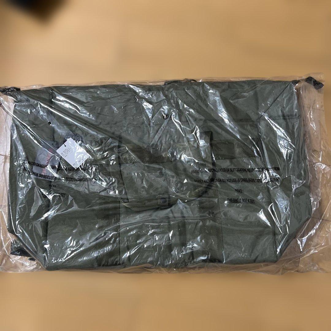 ブリーフィング　COOLER BAG 34