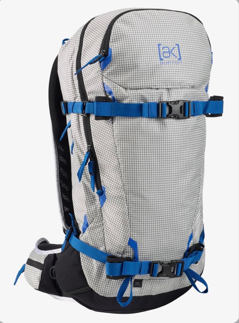 新品　未使用　Burton [ak]® 20L バックパック