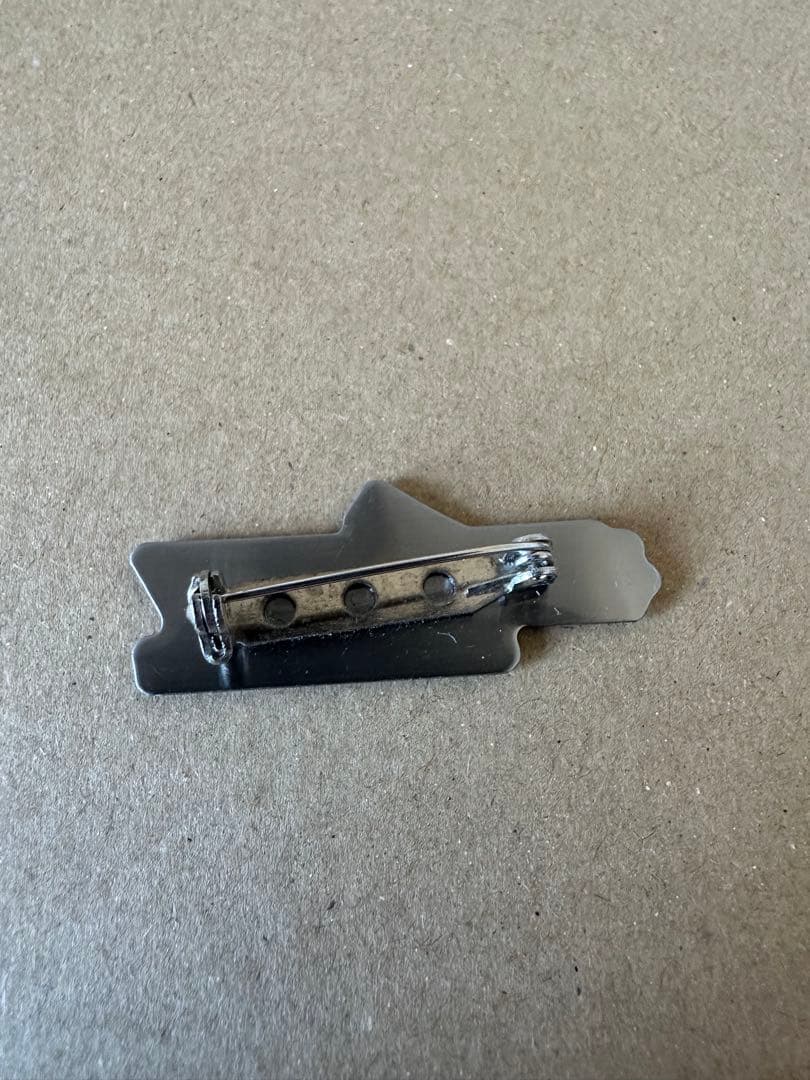 ドミノピザ Dominos Japan rally2024 限定ピンバッジ