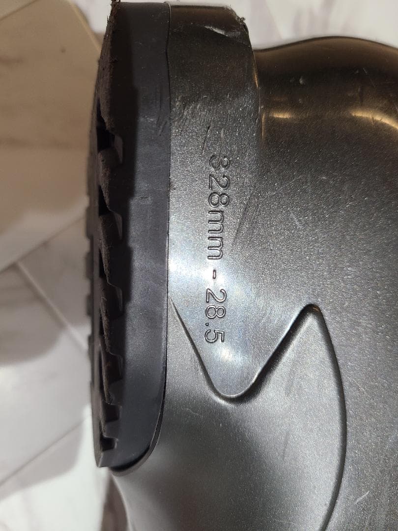 Rossignol ALIAS SENSOR 70 スキー ブーツ 28.5cm