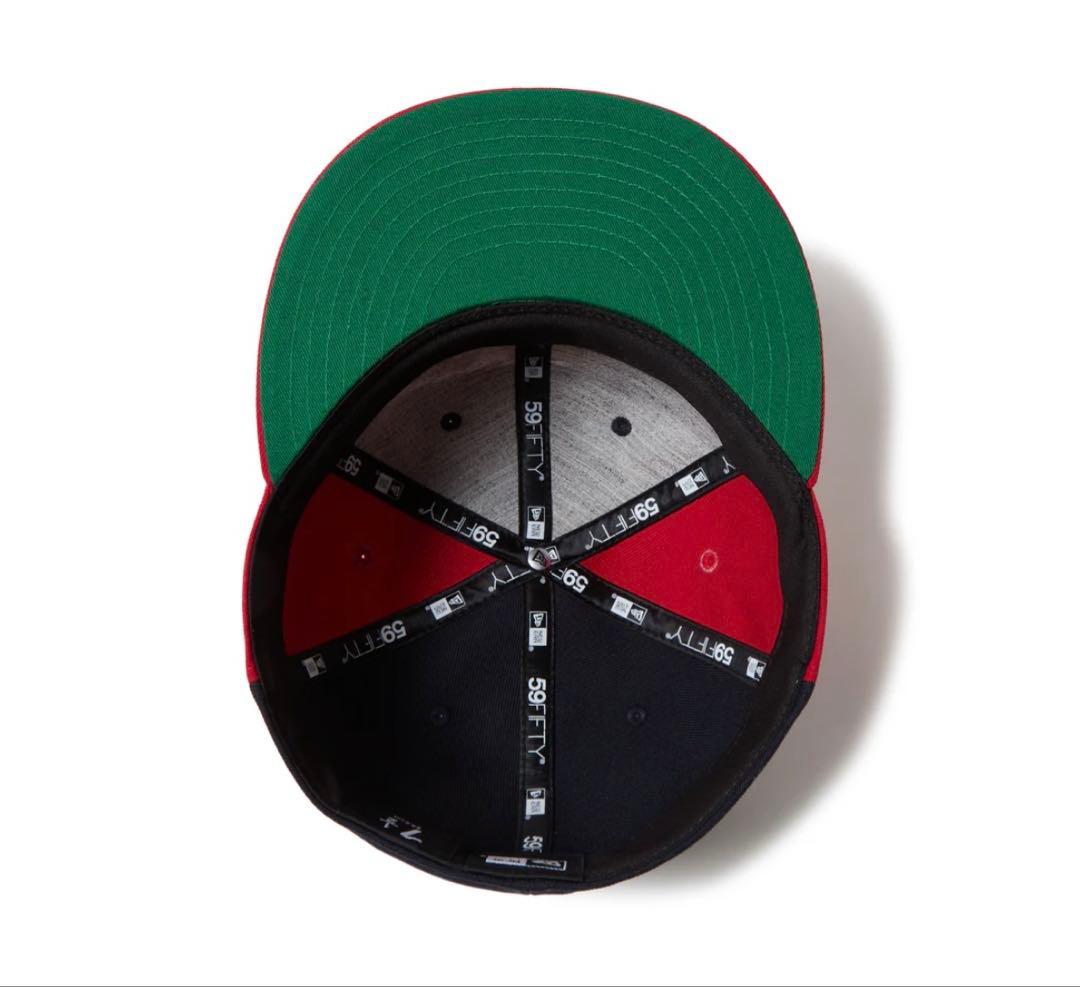 【希少タグ付き】NEWERA 近鉄バファローズ　TARO OKAMOTO岡本太郎