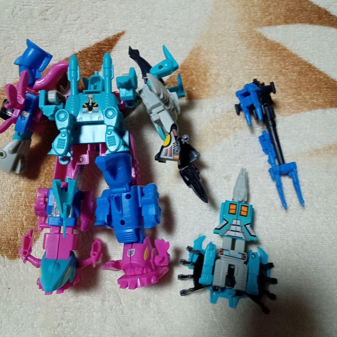 トランスフォーマー　プラモデル　現状販売　まとめ売り