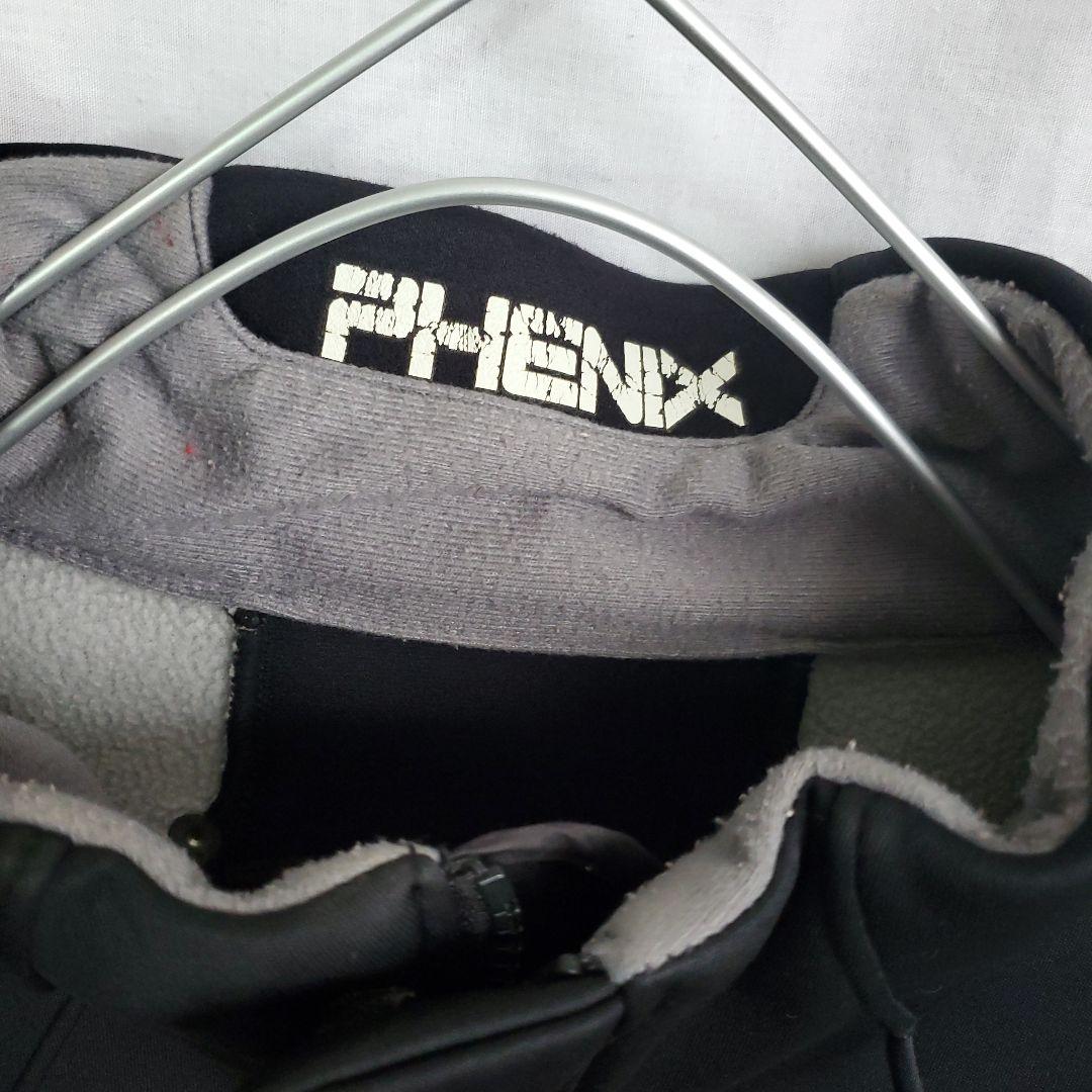 スキーウェア ジャケット ジャンパー PHENIX フェニックス ノルウェー代表