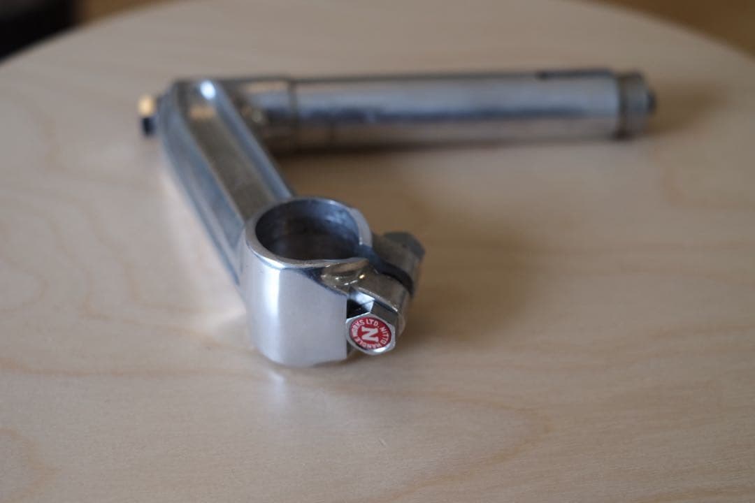 NITTO FORGED ステム　95mm ヴィンテージ