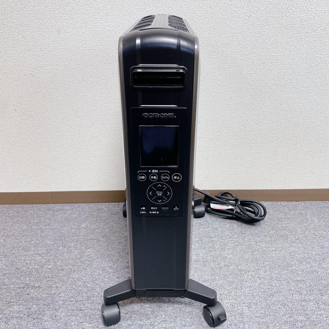 CORONA NOILHEAT オイルレスヒーター DHS-1519