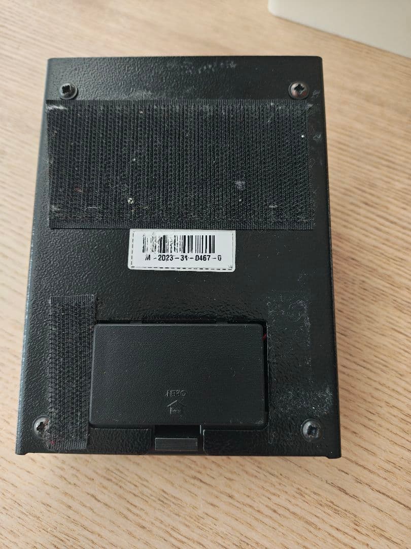 Marshall Shred Master ギターエフェクター