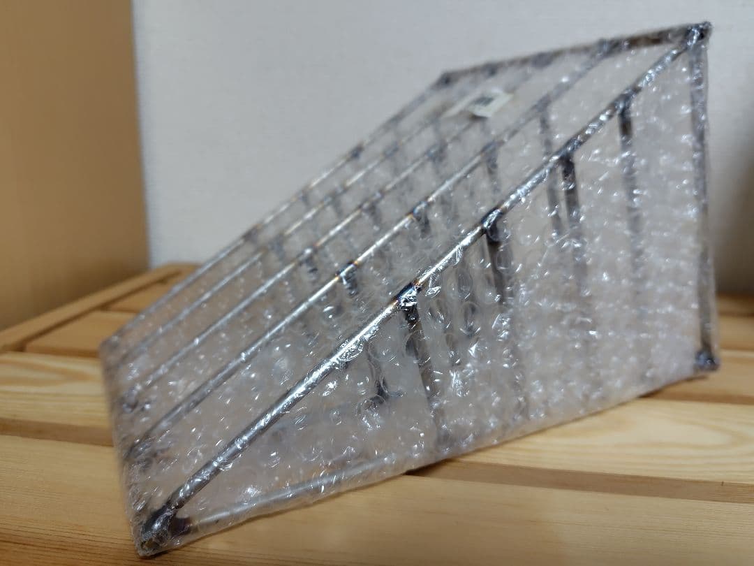 ポーセラーツ 焼成ラック 新品未使用