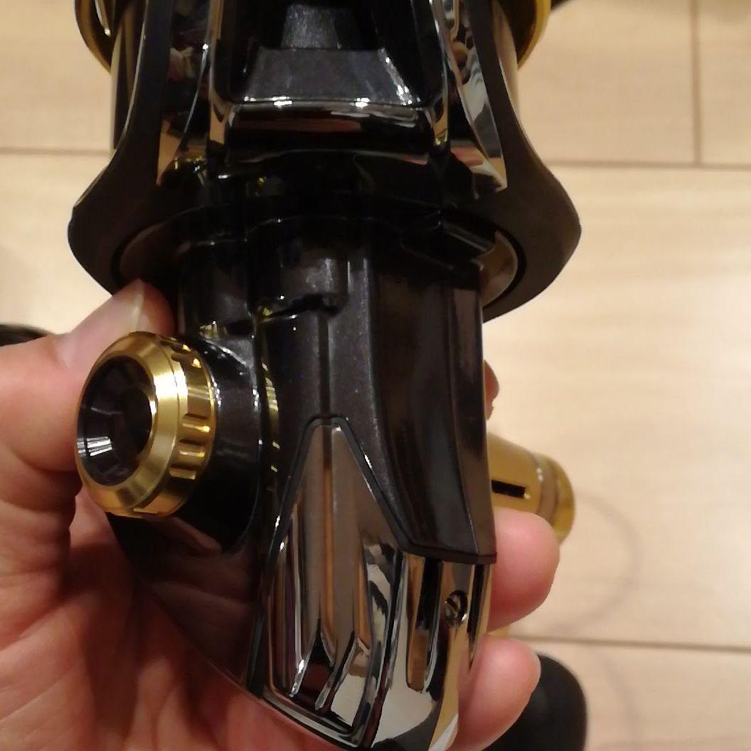 値下げ！シマノSTELLA SW1400XG