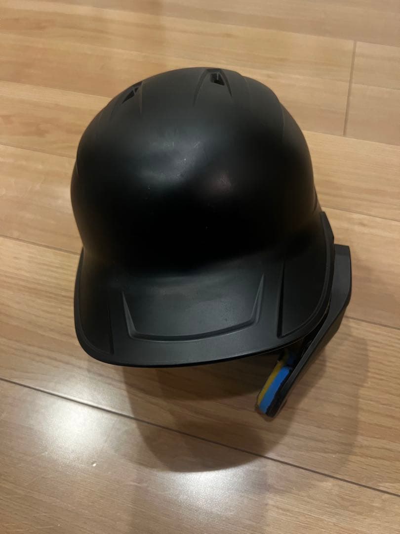 ローリングス　ツヤ消しヘルメット