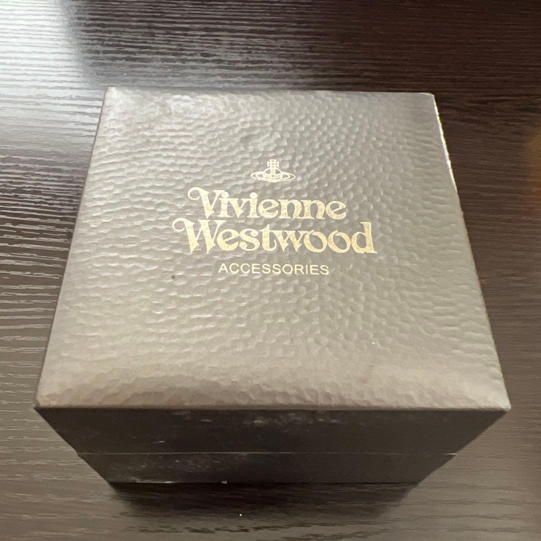 ヴィヴィアンウエストウッド 250本限定 サークルオーブ ピンク 腕時計