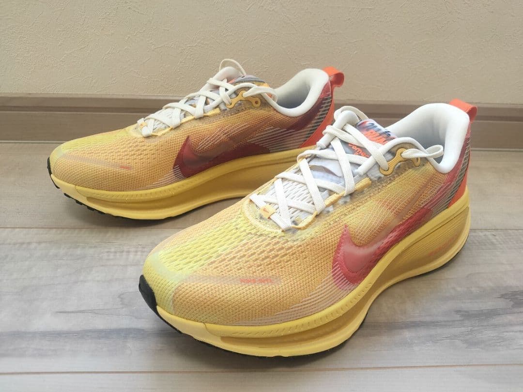 26.5cm 新品 NIKE ZOOM VOMERO 18 SE ズーム ボメロ