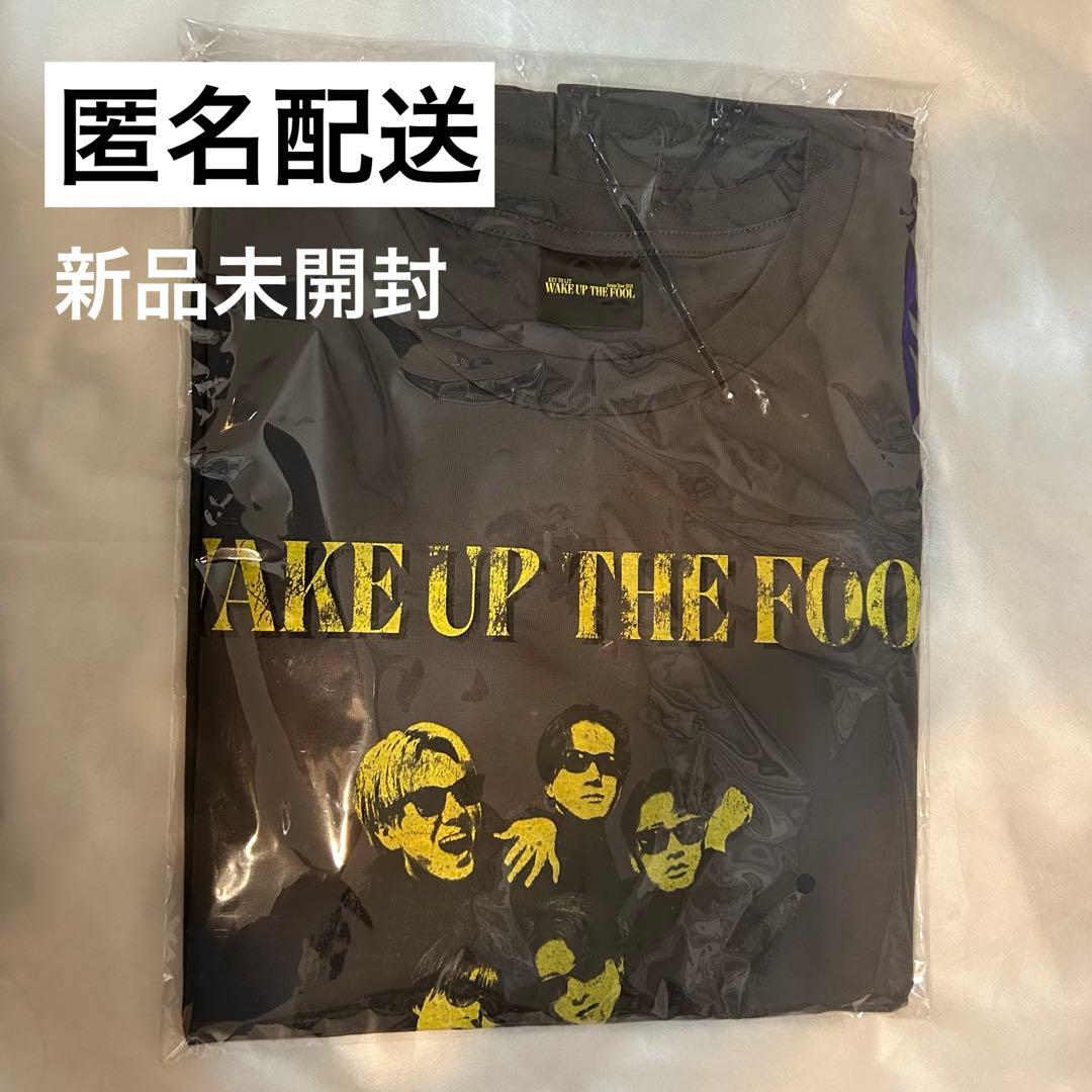 KEY TO LIT Tシャツ