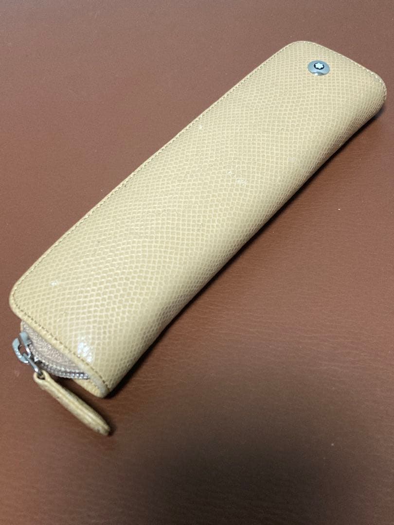 MONTBLANC (モンブラン) シャープペンシル