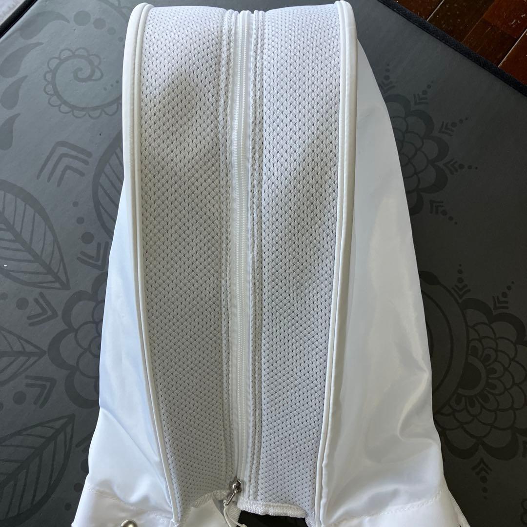 ニューバランス　new balance キャディーバック