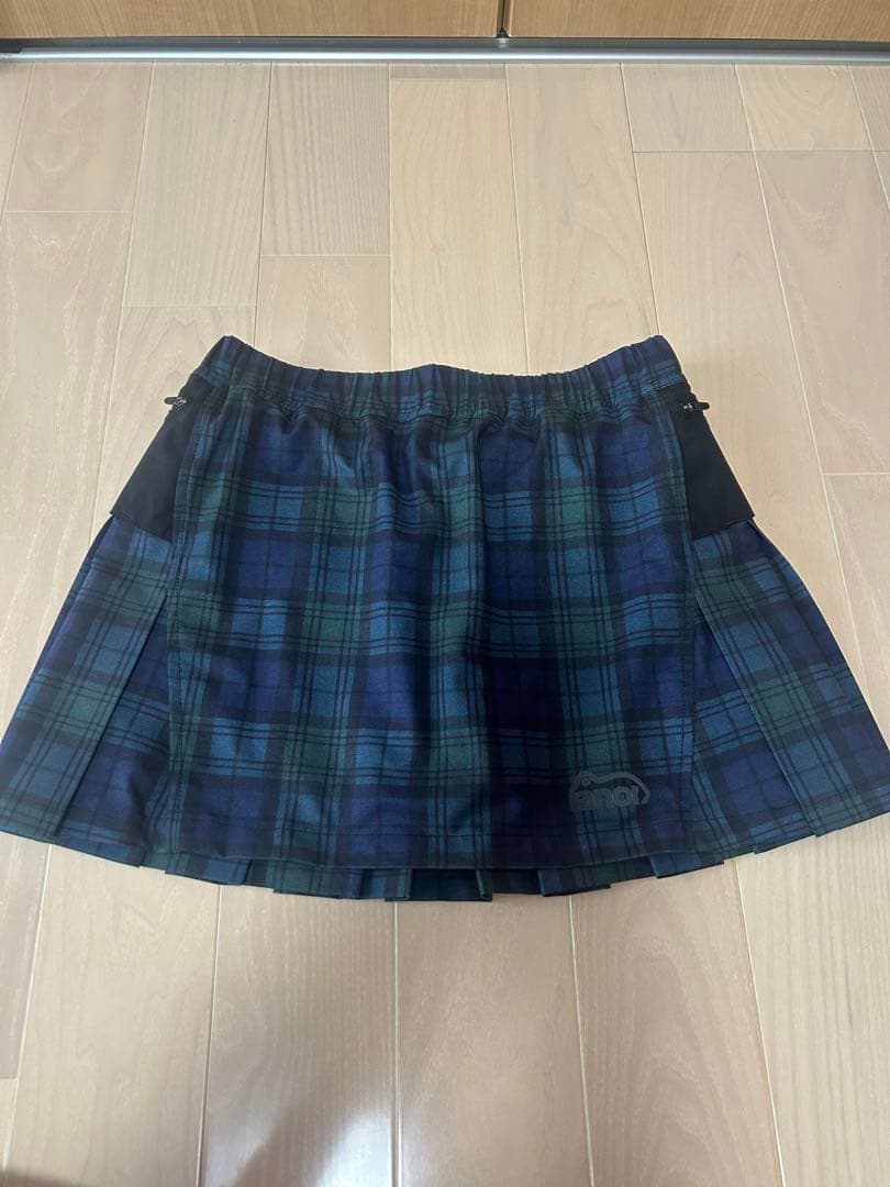 ラナー ranor ランニングスカート