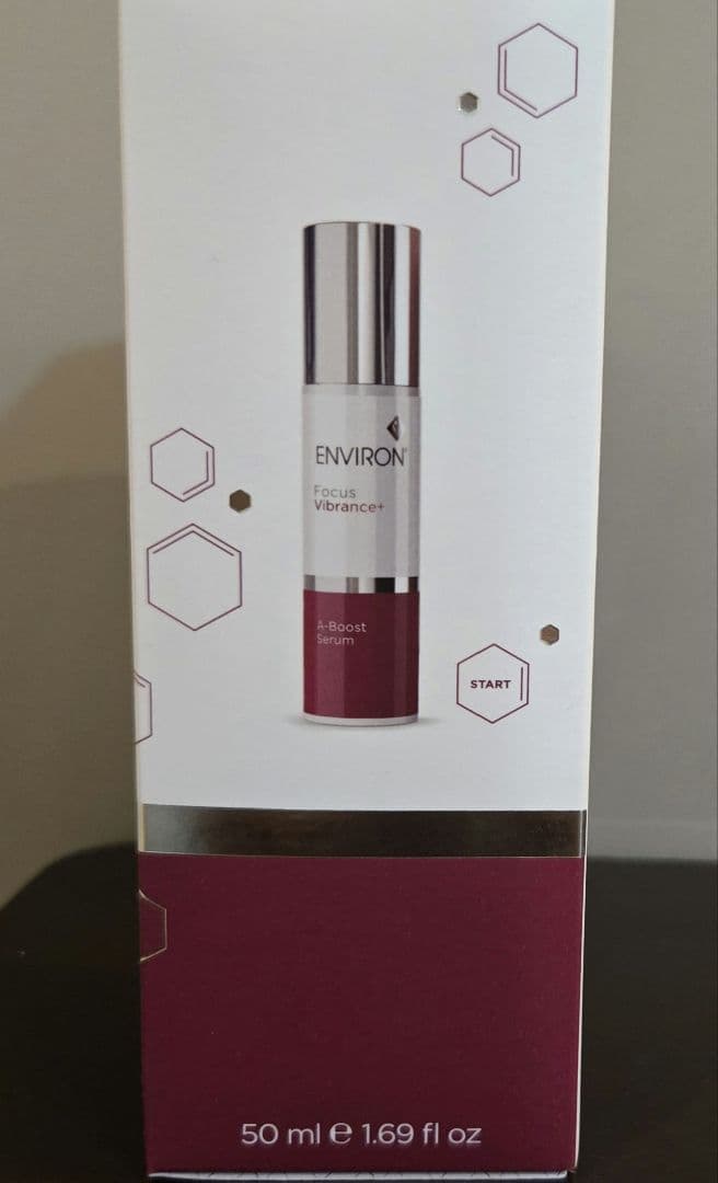 ☆増量☆数量限定☆エンビロン A-ブースト セラム 50ml