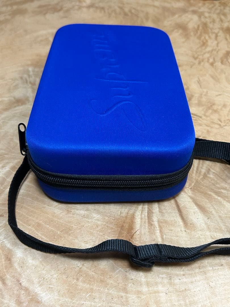 ☆SUPREME(サプリーム) ペット用バリカン。