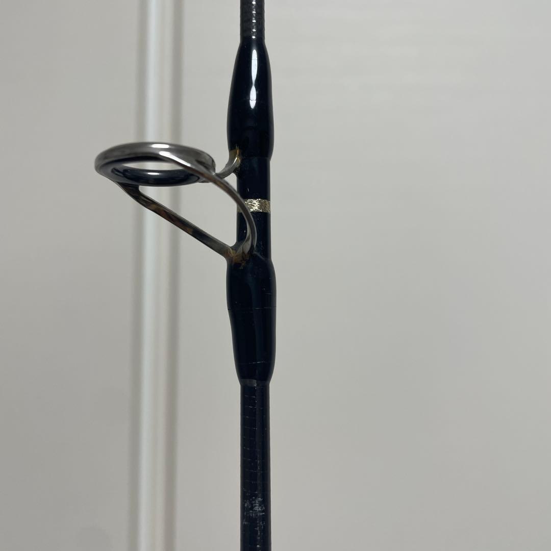 Blue Chaser 83/40 SC カーペンター carpenter