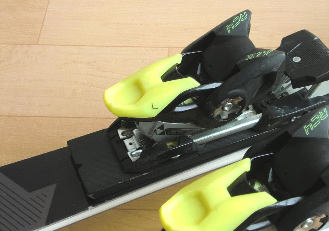 ■■送料無料■FISCHER■RC4 WORLDCUP SL ■165cm■■