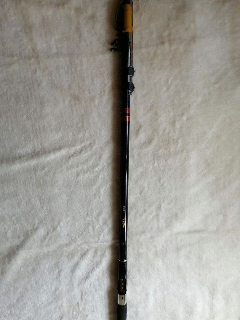 がま磯ヒラマサ　530