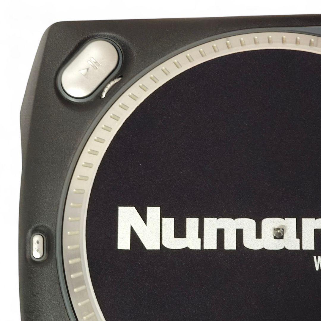 【稼動品】 Numark DJ ターンテーブル TTXUSB USB録音対応