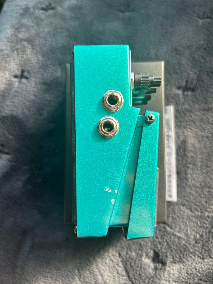 BOSS SL-2 Slicer ギターエフェクター