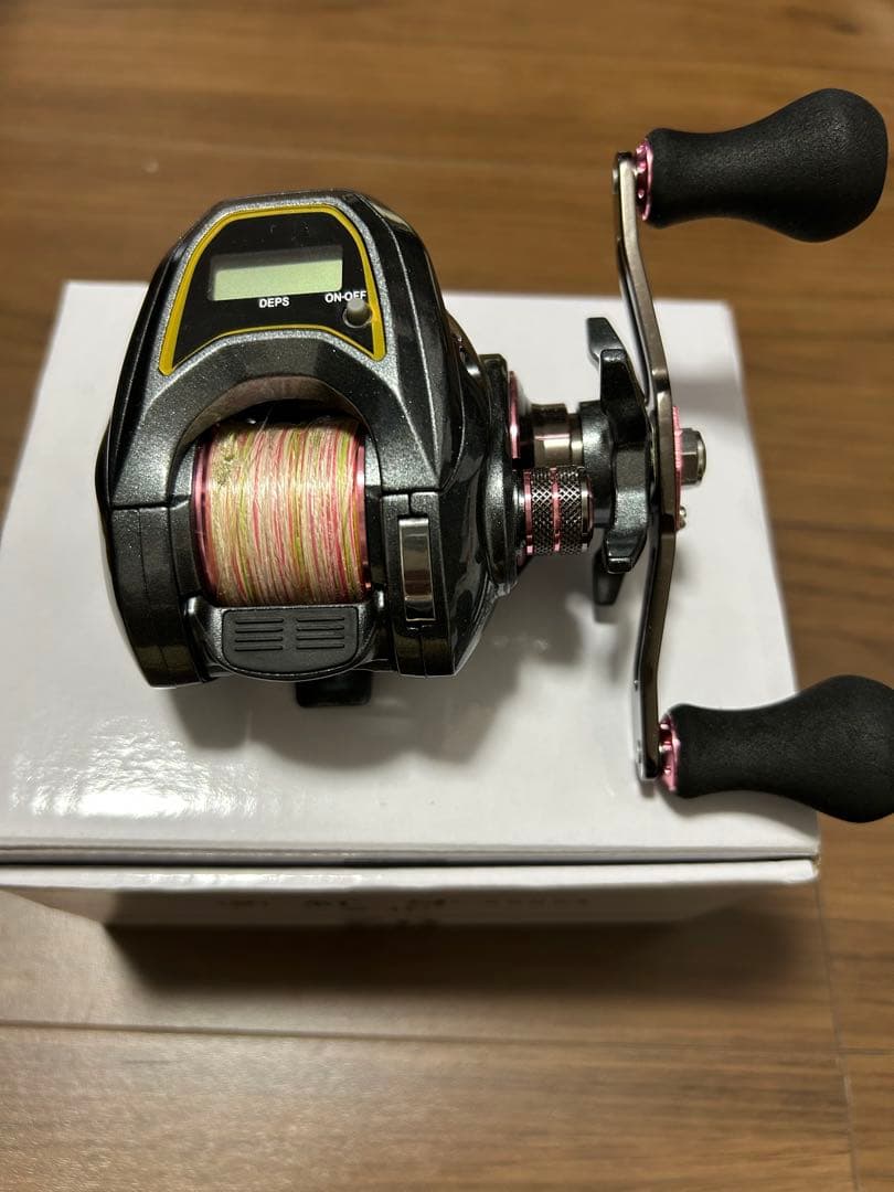 DAIWA(ダイワ) 紅牙X IC タイラバ