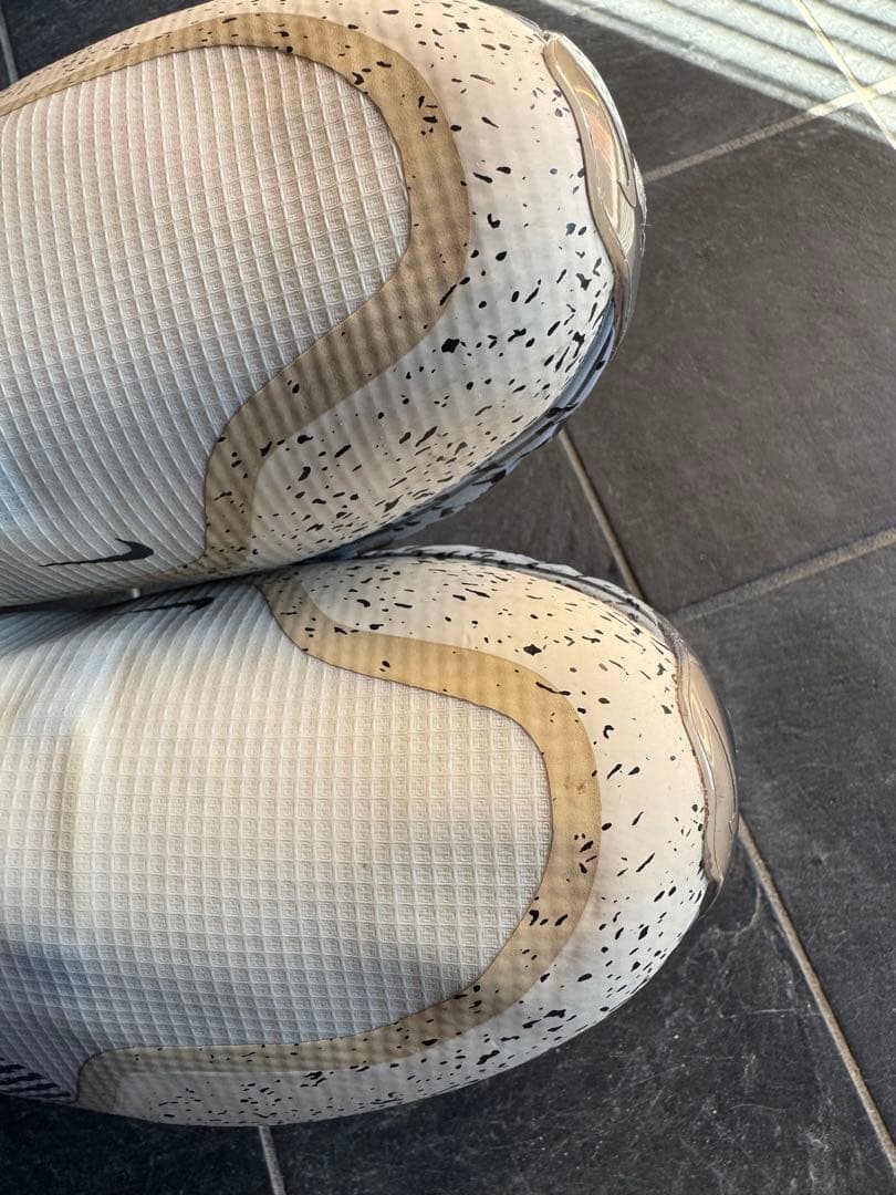 シューズ(男性用) Nike Air Zoom Infinity Tour Shield 28cm