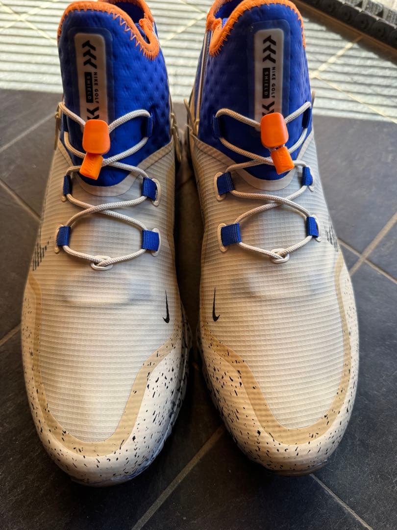 シューズ(男性用) Nike Air Zoom Infinity Tour Shield 28cm