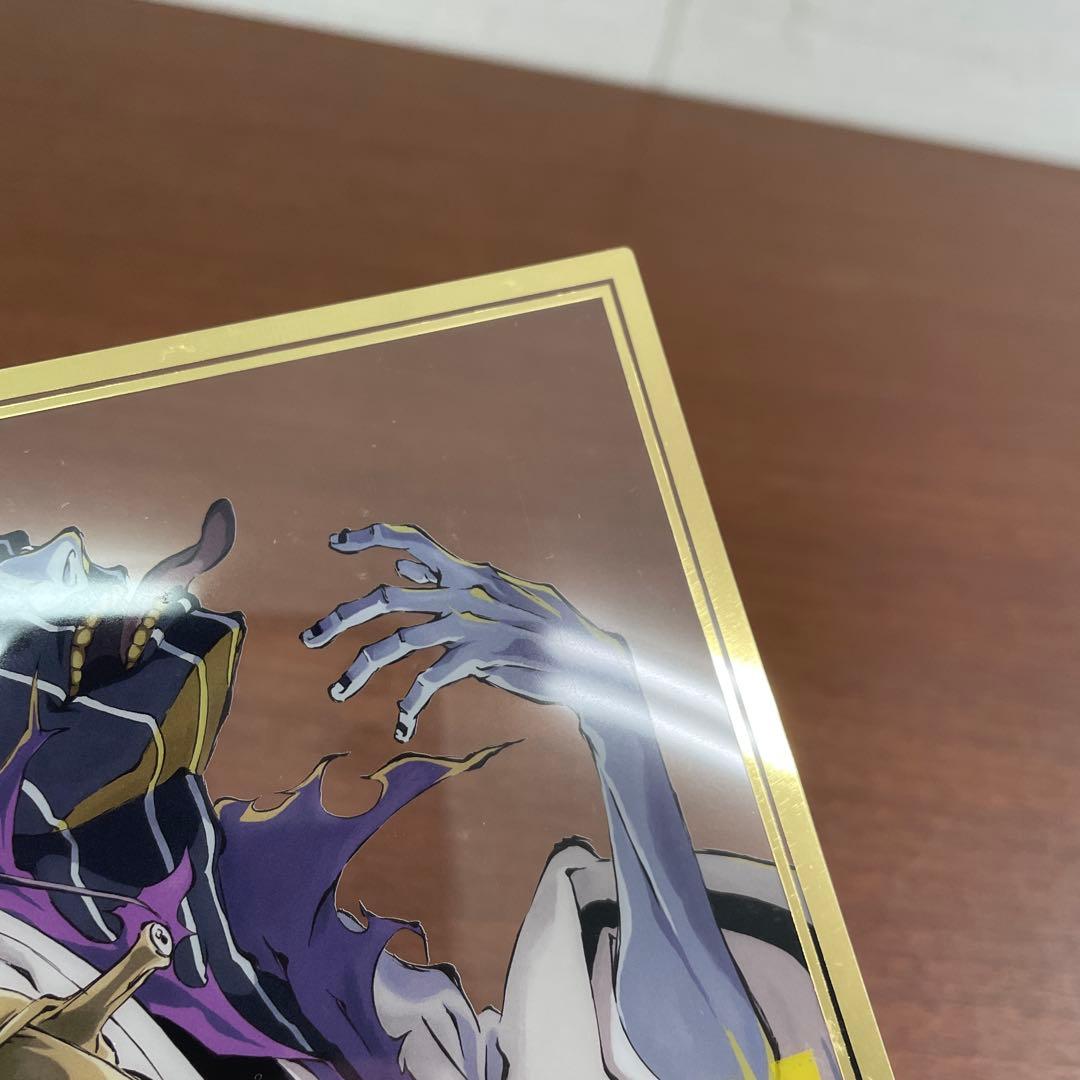 ❶BLEACHWORLD クリアミニ色紙 CALL YOUR NAME 11種