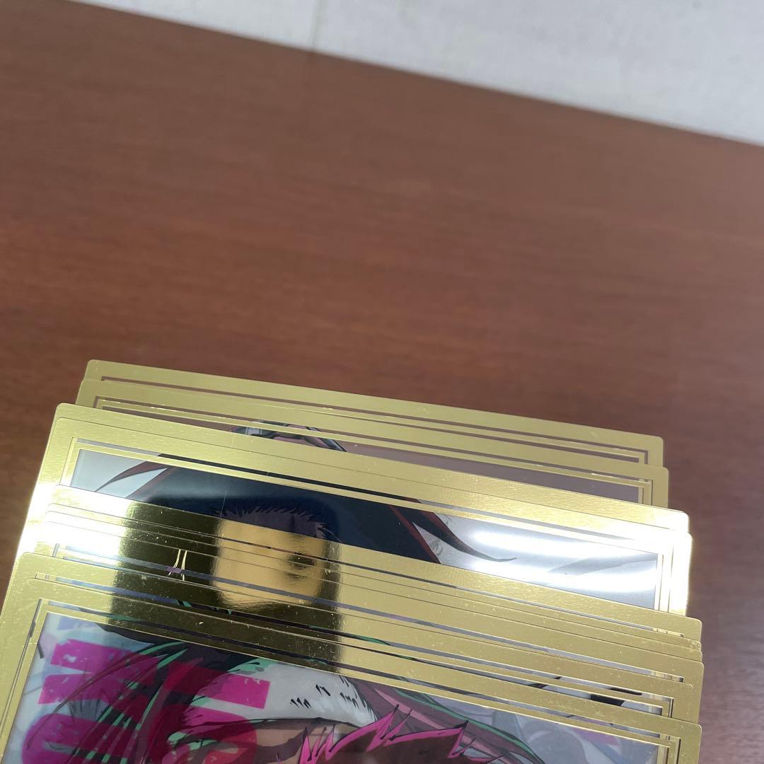 ❶BLEACHWORLD クリアミニ色紙 CALL YOUR NAME 11種