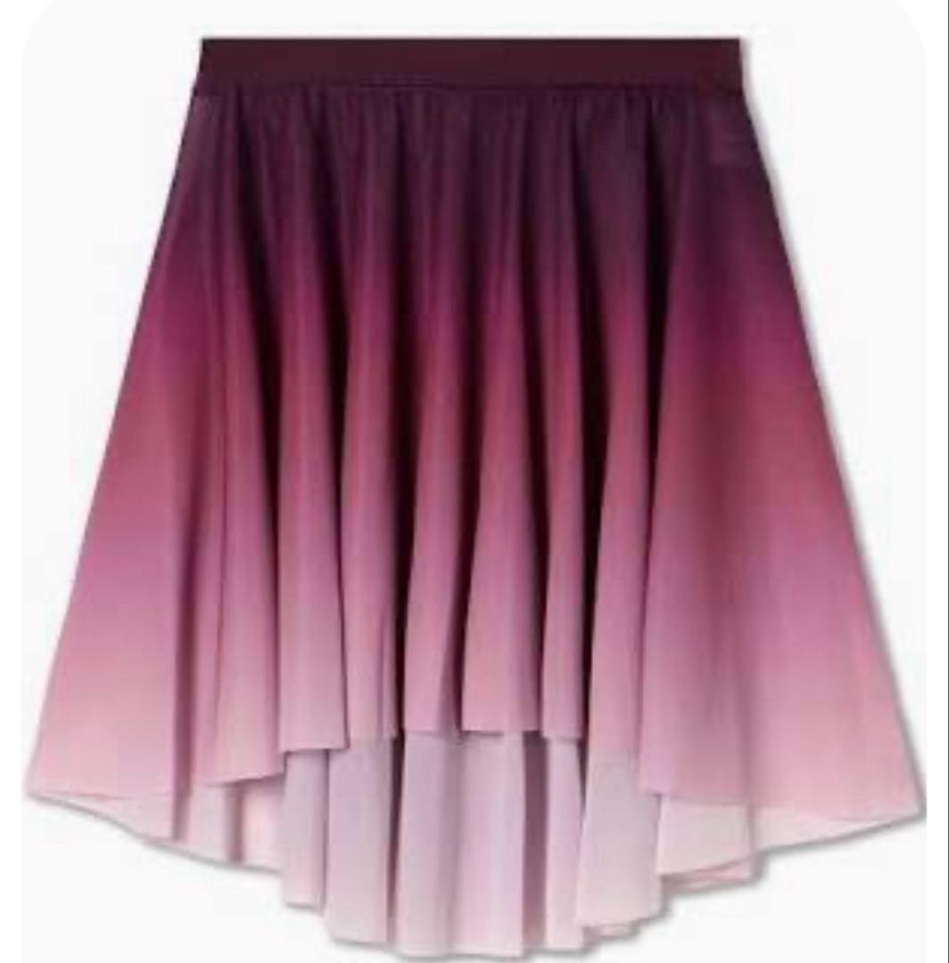 Chacott チャコット　スカート