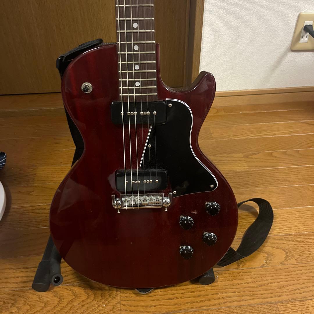 coolz レスポールスペシャル