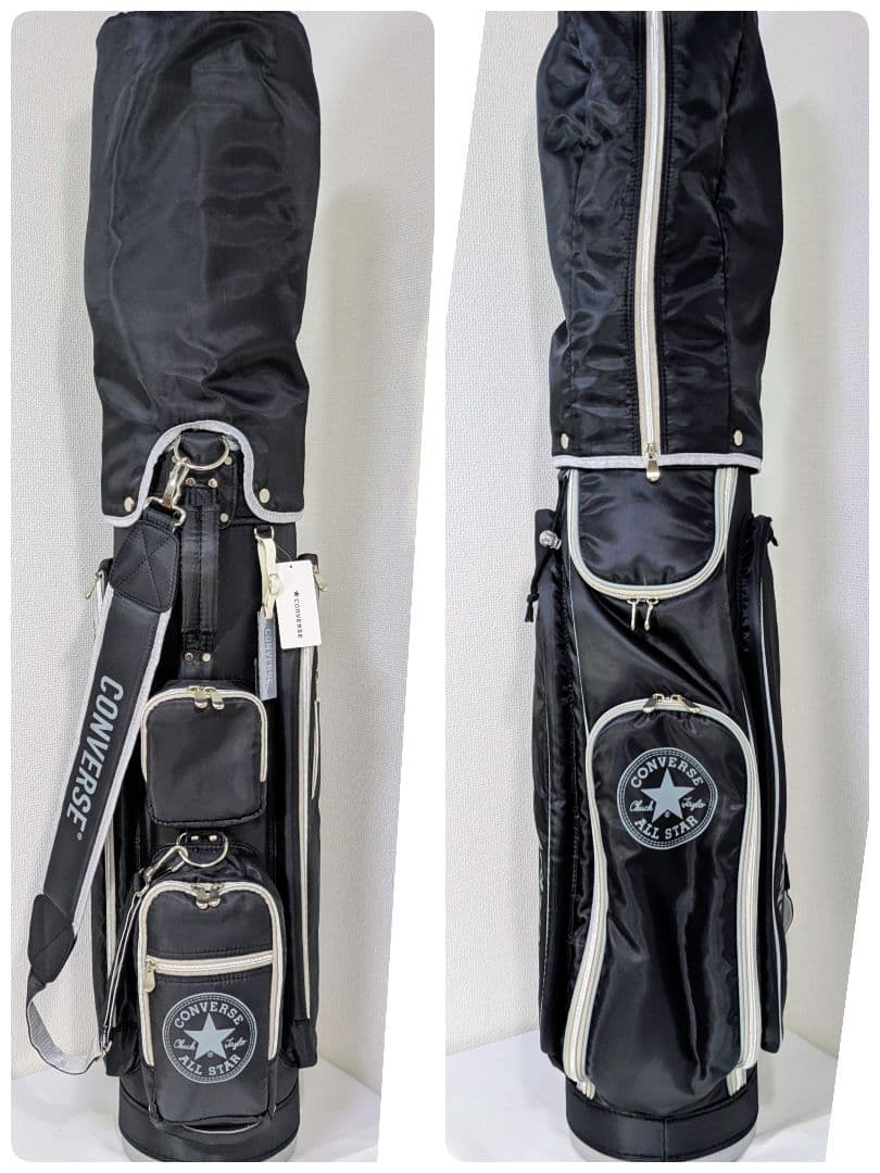 新品未使用 レディースゴルフクラブ8本セット Lシャフト