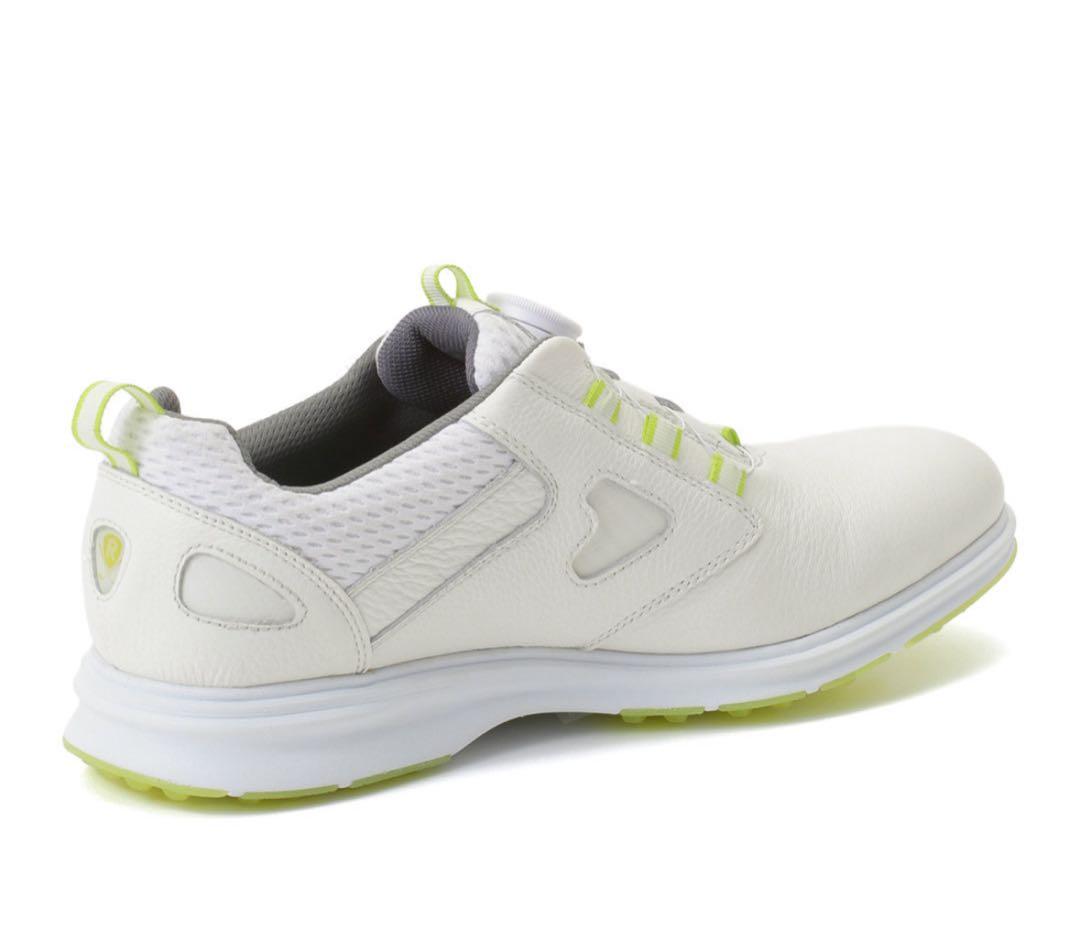 ロックポート ゴルフシューズ 26.5cm