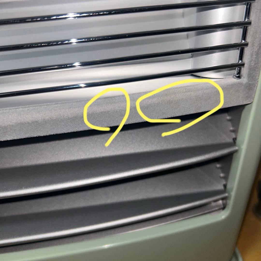 かずわん:CAK-GF16A ハイブリッド石油ファンヒーター