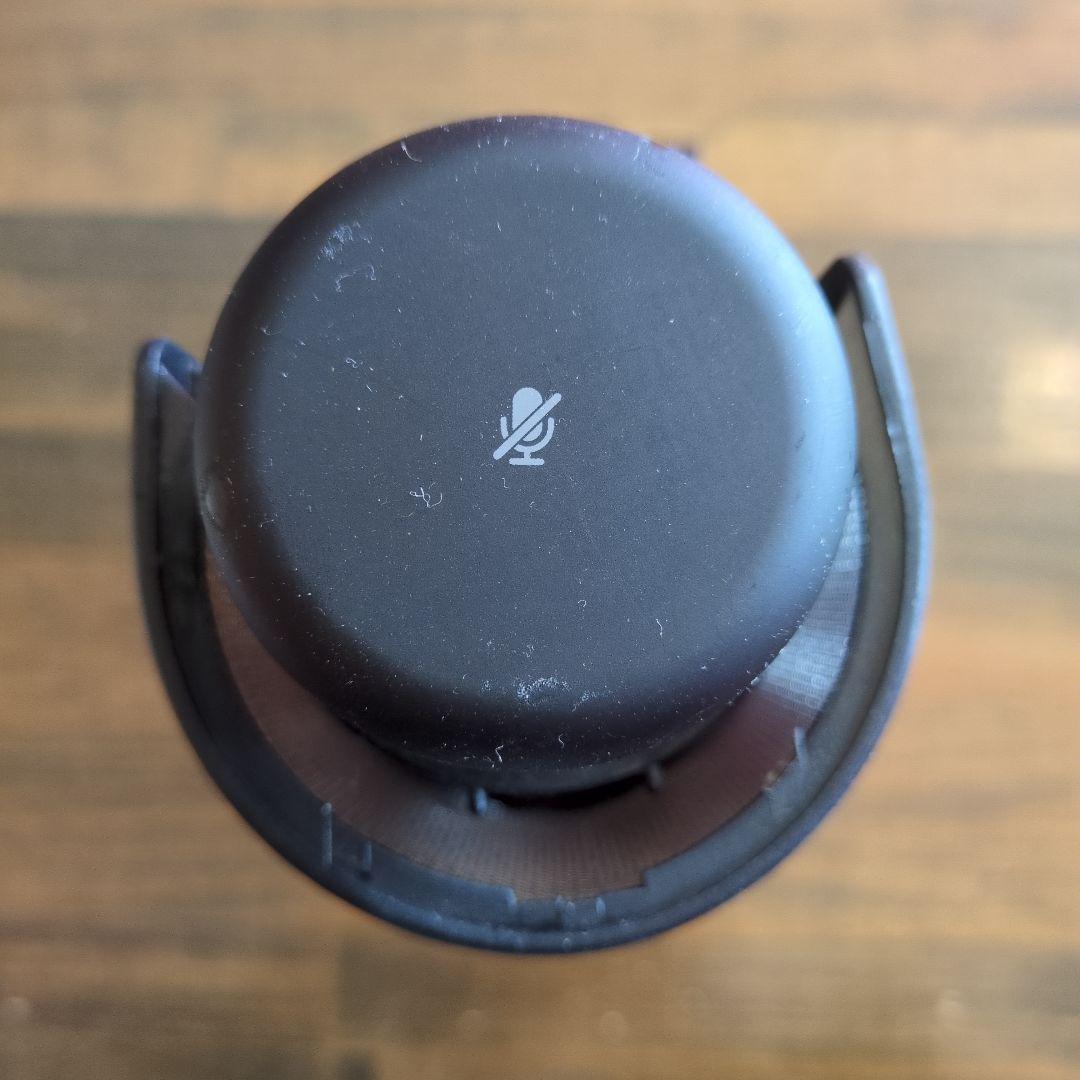 HYPER X コンデンサーマイク QUADCAST ポップガード付き